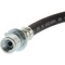 Centric Parts Brake Hose, 150.67306 150.67306 - alternate 2
